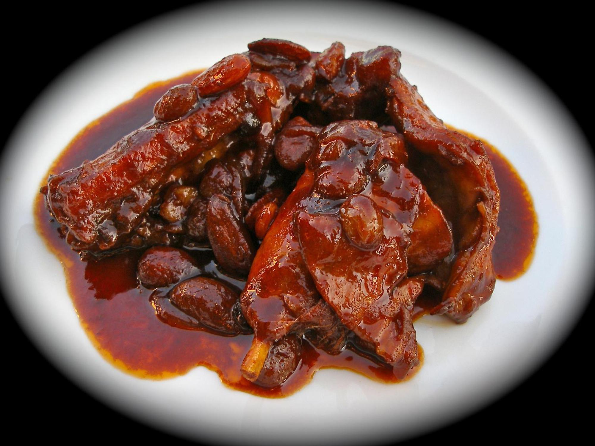 Agriturismo U Zu Peppino 利帕里 外观 照片
